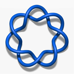 septafoil knot