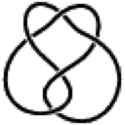 three-twist knot